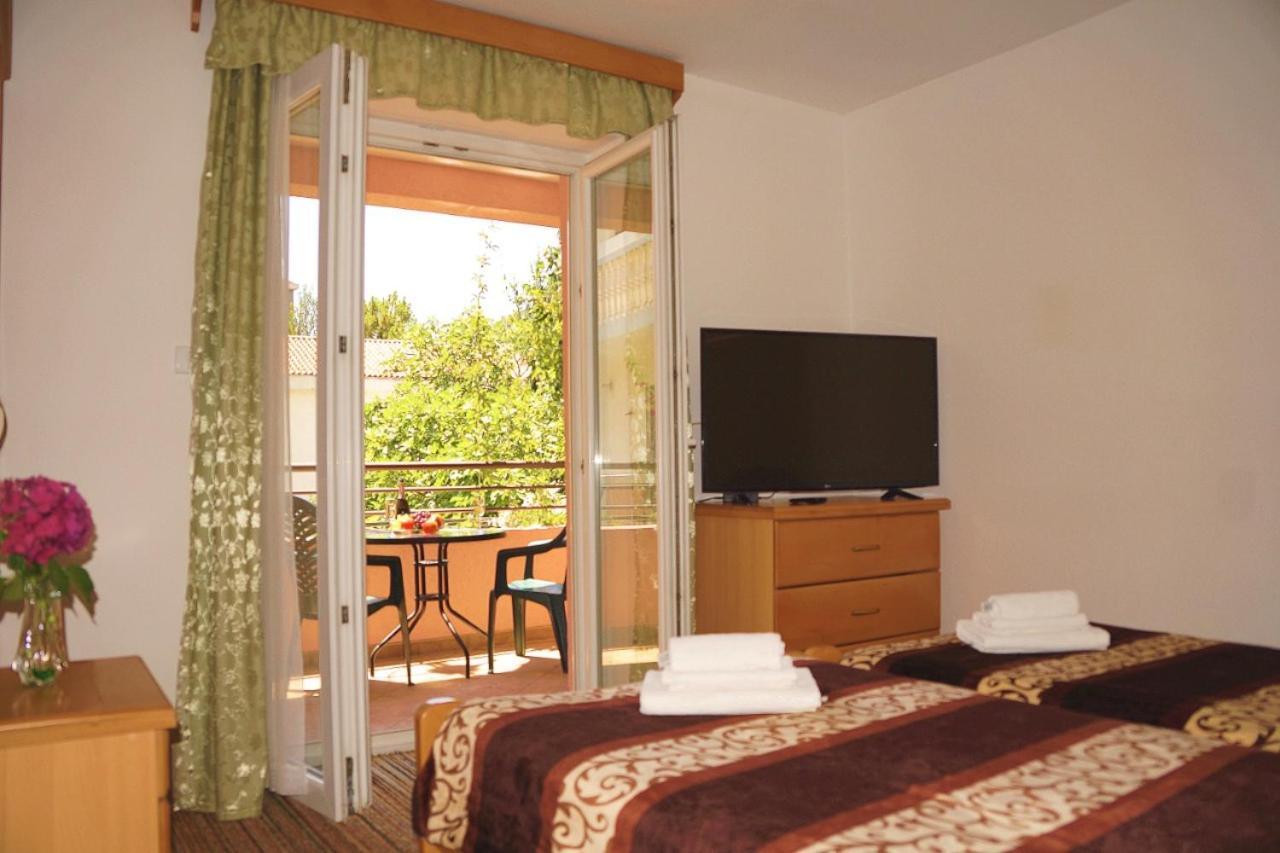 Apartments Stanivukovic Budva Eksteriør billede