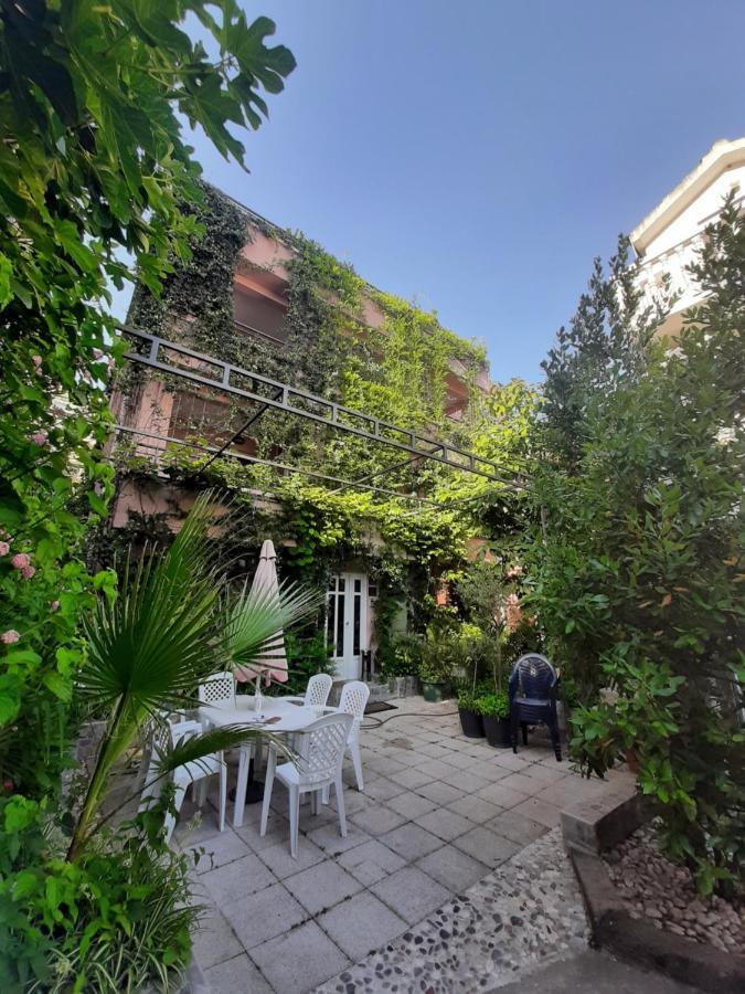 Apartments Stanivukovic Budva Eksteriør billede