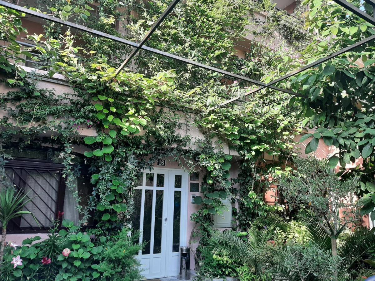 Apartments Stanivukovic Budva Eksteriør billede