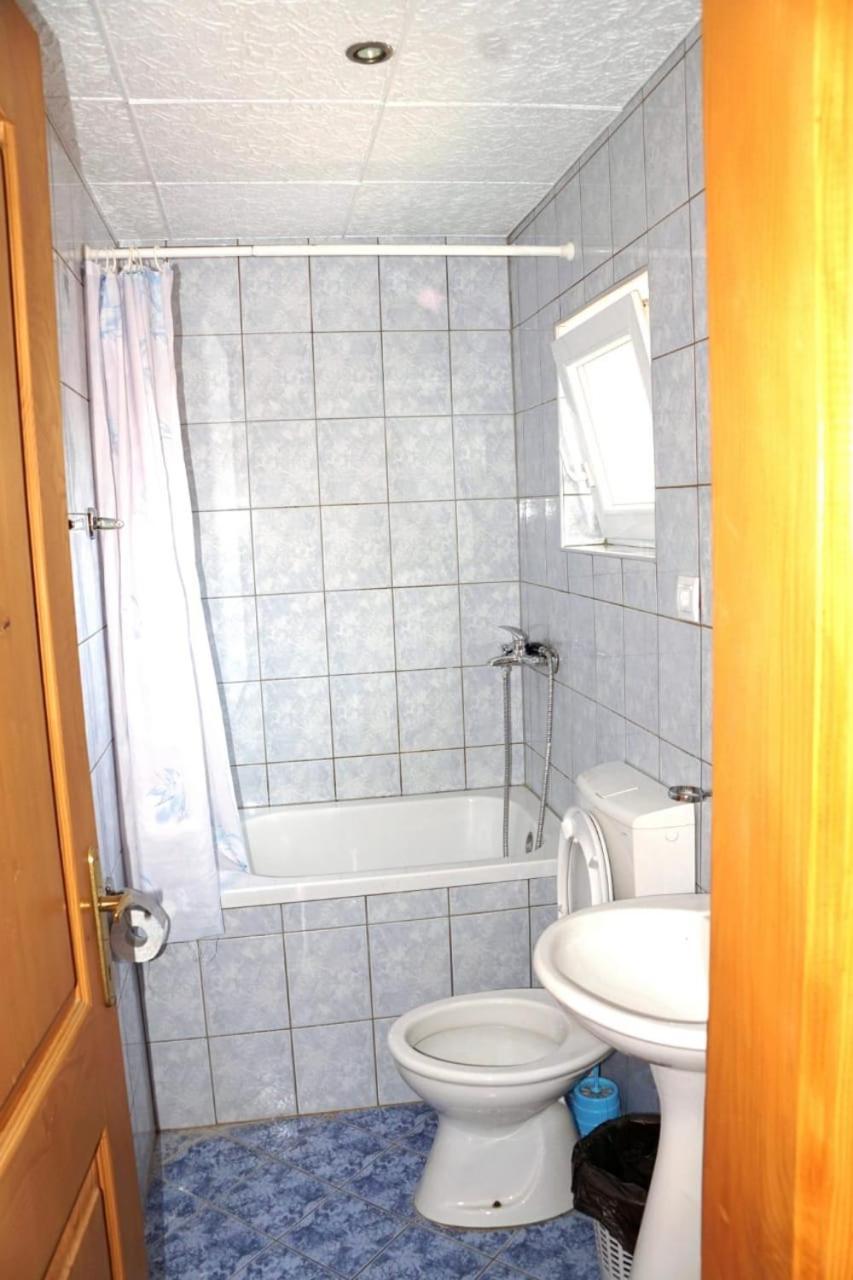 Apartments Stanivukovic Budva Værelse billede