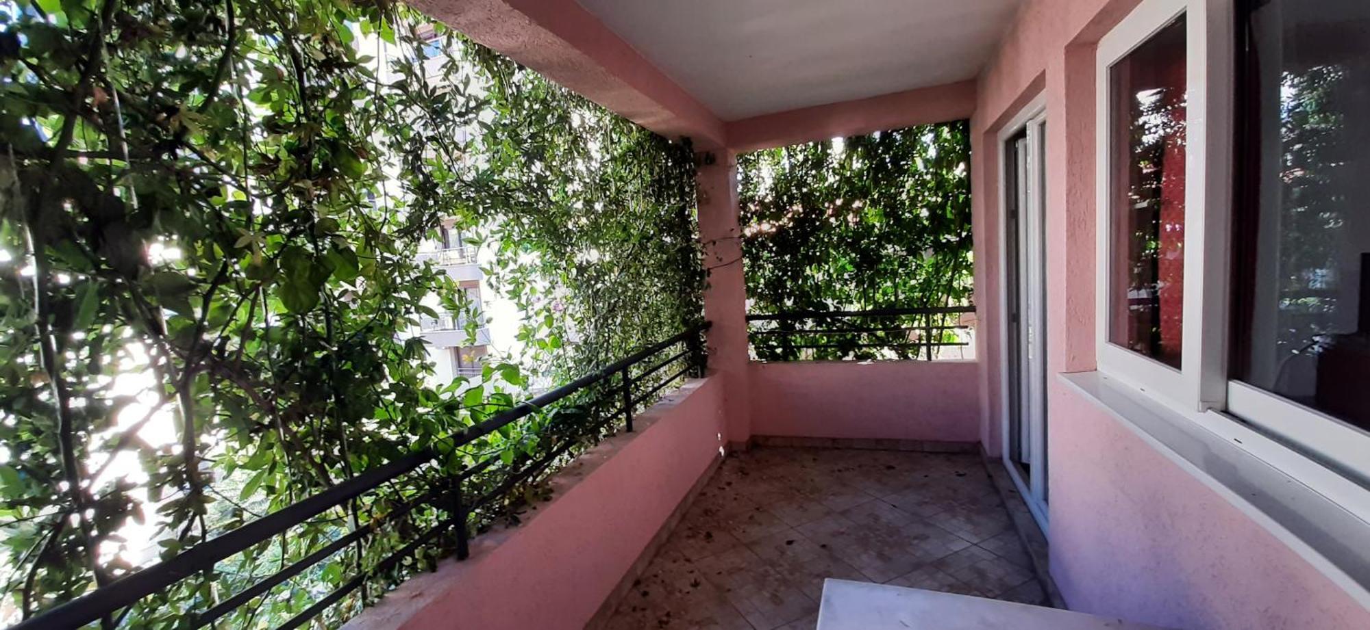 Apartments Stanivukovic Budva Værelse billede