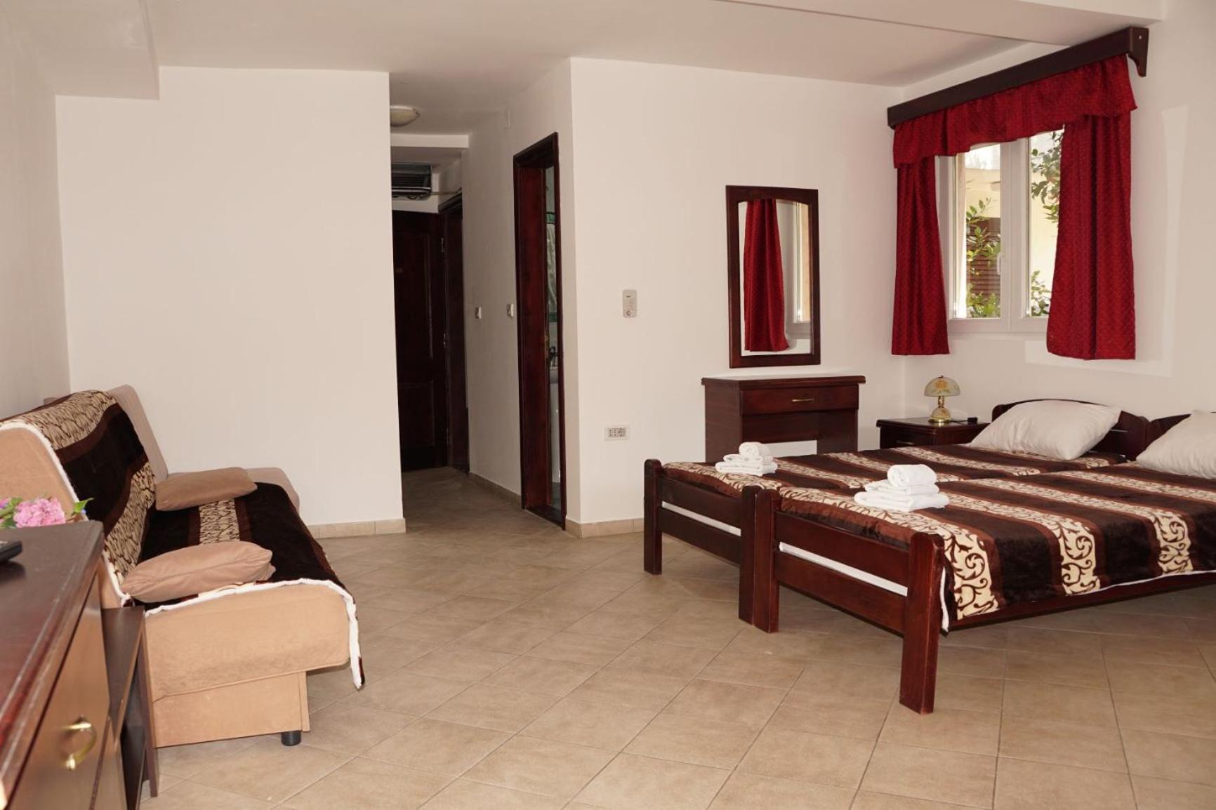 Apartments Stanivukovic Budva Værelse billede