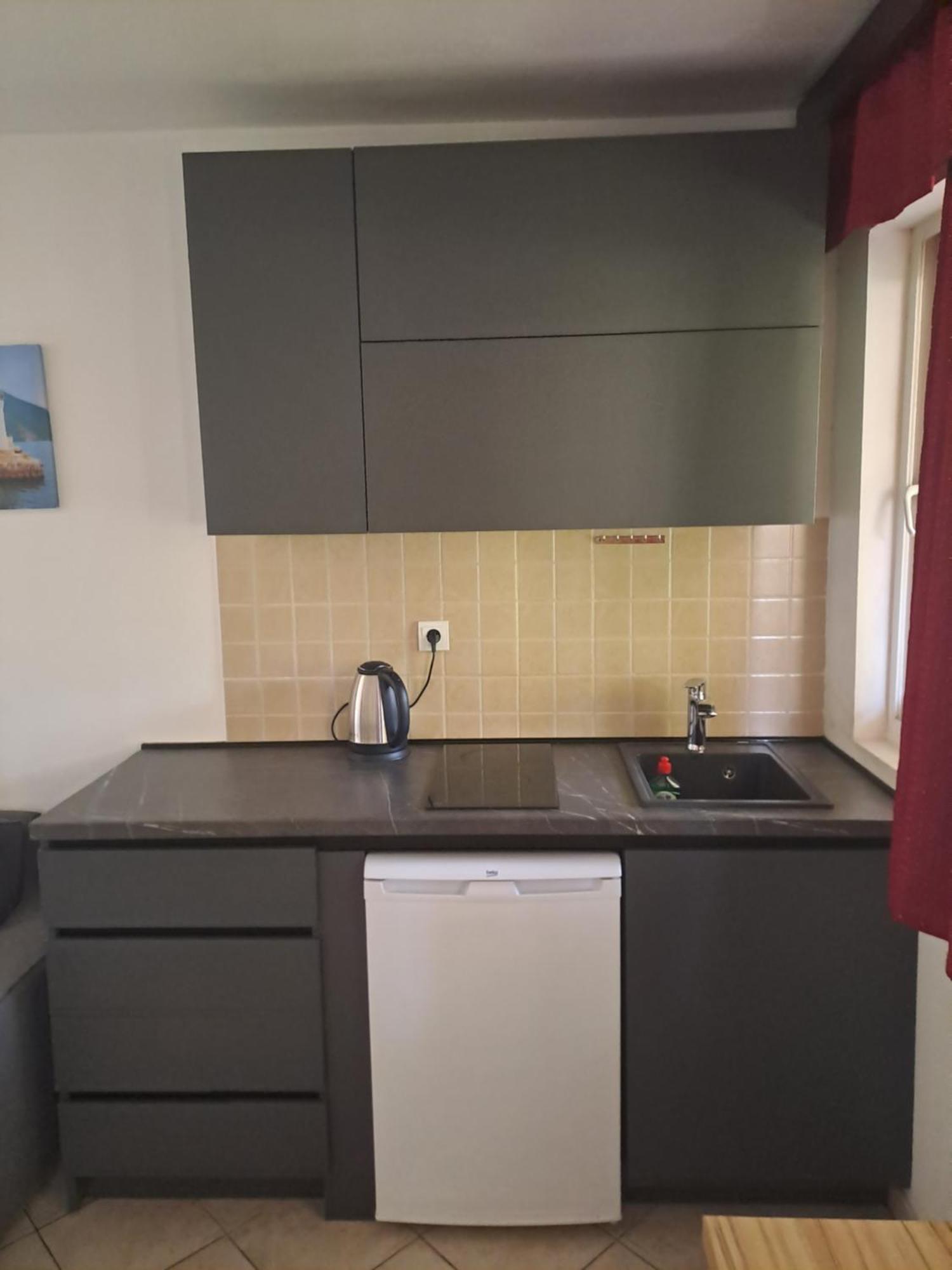Apartments Stanivukovic Budva Eksteriør billede